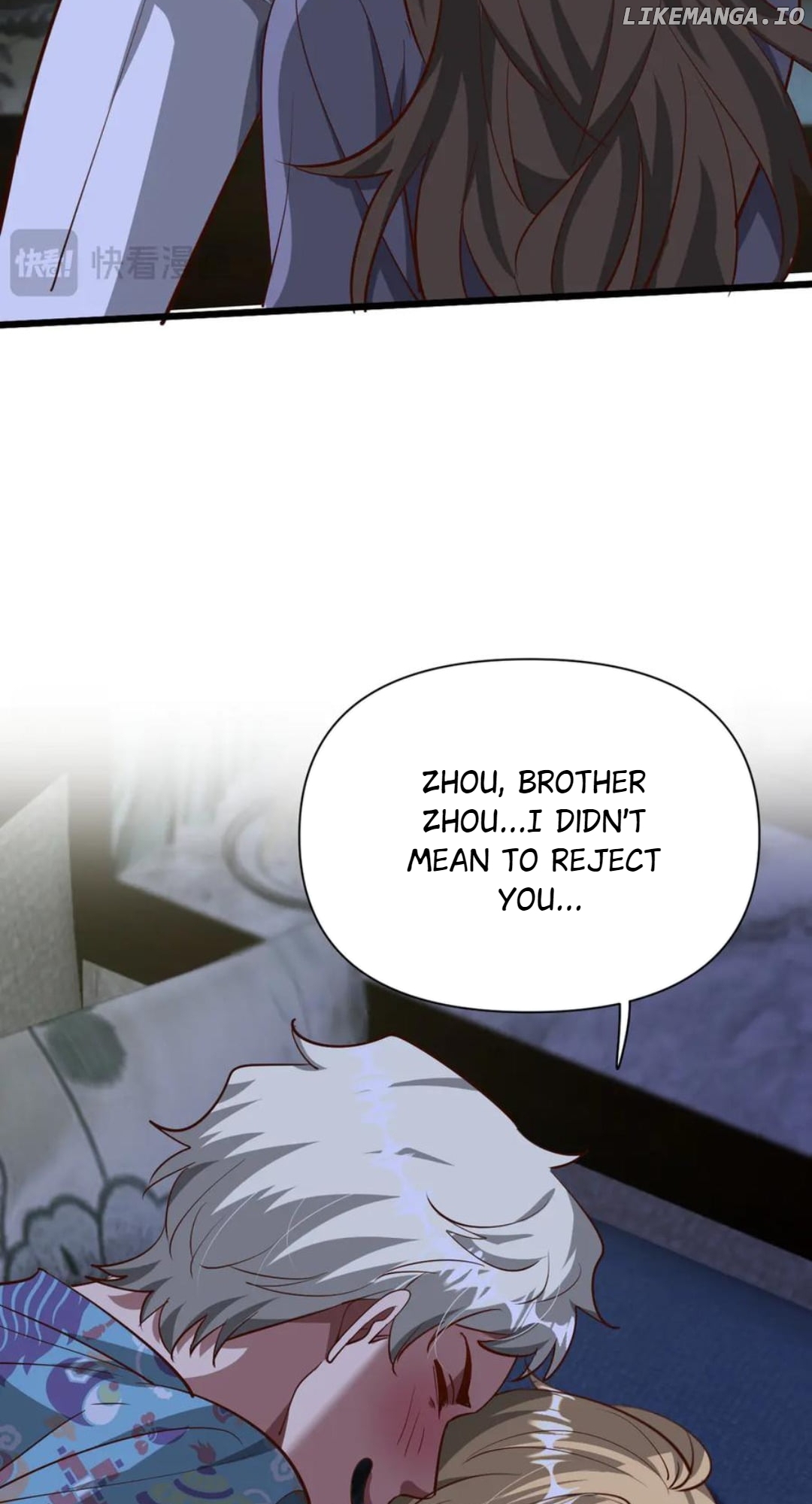 I’m Trapped In This Day For One Thousand Years Chapter 196 - page 17